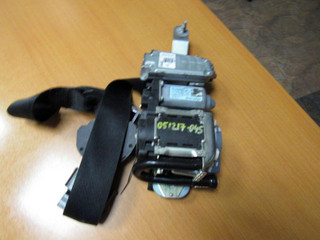 ремень безопасности Mercedes-Benz E-Класс W212/S212/C207/A207 2009, 2128607685