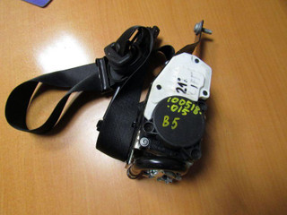 ремень безопасности Mercedes-Benz E-Класс W212/S212/C207/A207 2009, 2128600786