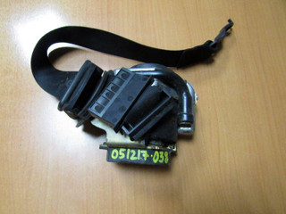 ремень безопасности Mercedes-Benz E-Класс W211/S211 2002, 2118600185