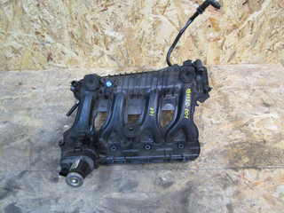 коллектор впускной Mercedes-Benz E-Класс W212/S212/C207/A207 2010, 1.8 л., M 271.860, бензин, 2710903037