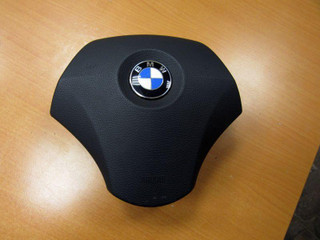 подушка безопасности водителя BMW 5 серия F07/F10/F11 2009