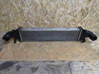 интеркулер Mercedes-Benz C-Класс W204/S204 2006, 84031024-001