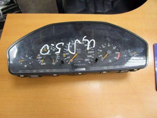 щиток приборов (приборная панель) Mercedes-Benz CL-Класс C215 1999, 1405400347