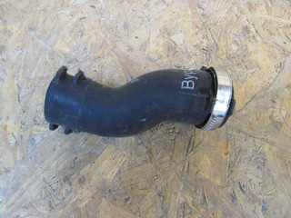 патрубок интеркулера Audi A6 4F/C6 2006, 4F0145708C