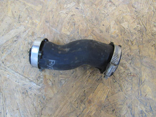 патрубок интеркулера Audi A6 4F/C6 2006, 4F0145708C