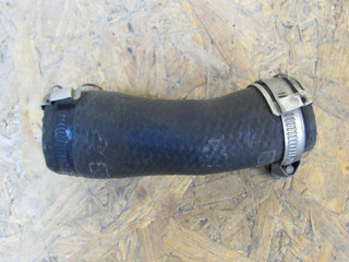 патрубок интеркулера Audi A6 4F/C6 2006, 4F0145944H