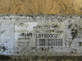 радиатор АКПП BMW X5 E70 2006, 7553389