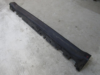 накладка на порог BMW X6 E71/E72 2008, 7176233