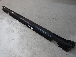 накладка на порог BMW 7 серия F01/F02 2008, 7185043