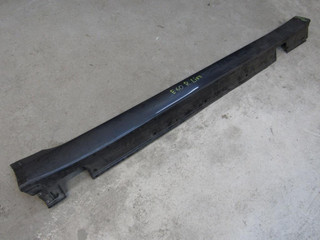 накладка на порог BMW 5 серия E60/E61 2002, 7178122