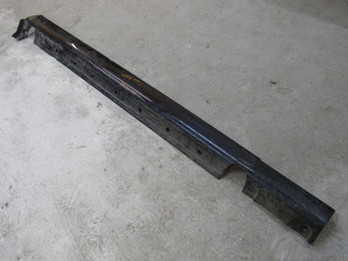 накладка на порог Mercedes-Benz S-Класс W220 1998, 2206900440
