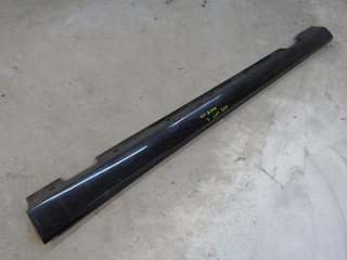 накладка на порог Mercedes-Benz E-Класс W212/S212/C207/A207 2012, 2126900140