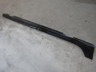 накладка на порог Audi A7 4G 2010, 4G8853860D