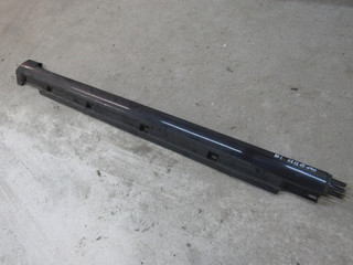 накладка на порог Volkswagen Passat B7 2011, 3AA853855