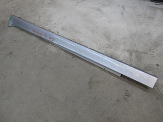 накладка на порог BMW 5 серия F07/F10/F11 2009, 7184773