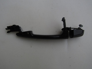 ручка наружная задняя правая BMW X5 F15 2013, 7322748