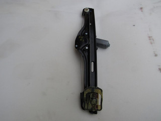 стеклоподъемник электрический задний правый BMW X5 F15 2013, HC04978