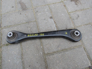 рычаг задний правый Volkswagen Golf 5 поколение 2007, 1K0501530C