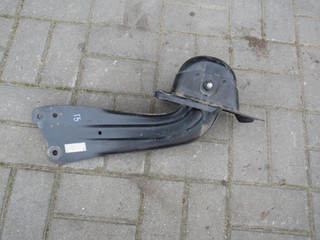 рычаг задний левый Volkswagen Golf 5 поколение 2008, 1K0505225H