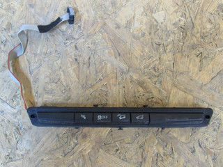 кнопка (выключатель) BMW X5 E70 2009, 9208218