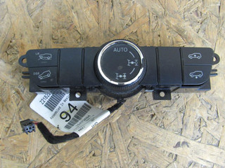 панель управления Mercedes-Benz M-Класс W164 2005, 1648707210