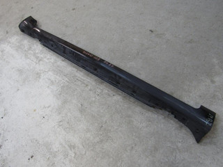 накладка на порог Audi A4 B7 2006, 8E0853860