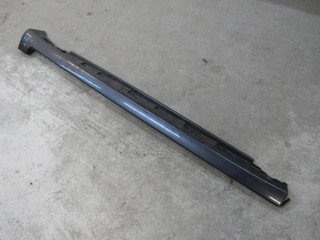накладка на порог Audi A4 B7 2006, 8E0853860