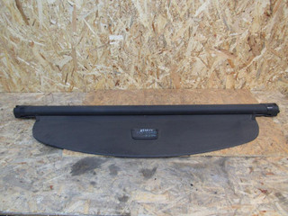 шторка багажника Audi A6 4F/C6 2007, универсал, 4F986355394H