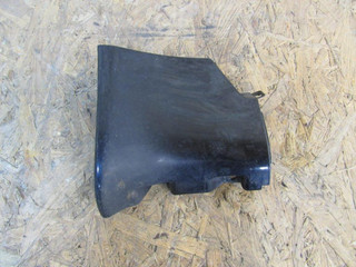 накладка на порог Audi A6 4B/C5 2000, 4B0853580