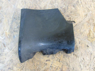 накладка на порог Audi A6 4B/C5 2000, 4B0853580