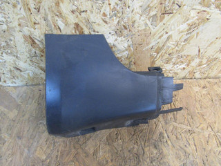 накладка на порог Audi A4 B6 2002, 8E0853580B