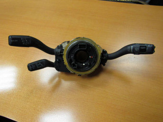 переключатель подрулевой (стрекоза) Audi A6 4F/C6 [рестайлинг] 2010, 4F0953549D