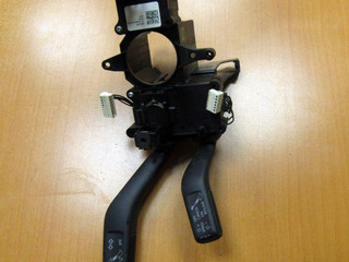 переключатель подрулевой (стрекоза) Volkswagen Passat CC 1 поколение 2008, 3C5953502B