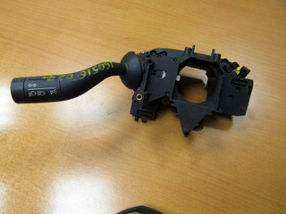 переключатель поворотов Volkswagen Touareg 1 поколение 2004, 7L6953549E