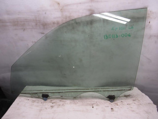 стекло двери передней левой Toyota Land Cruiser Prado 3 поколение J120 2002
