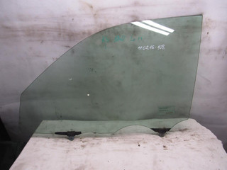 стекло двери передней левой Toyota Land Cruiser Prado 3 поколение J120 2004