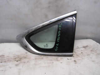 стекло кузовное боковое правое BMW 5 серия F07/F10/F11 2011, 7197898