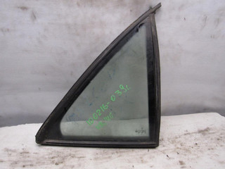 форточка задняя правая Mercedes-Benz S-Класс W140/C140 1991