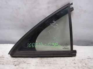 форточка задняя правая Mercedes-Benz S-Класс W221 2005