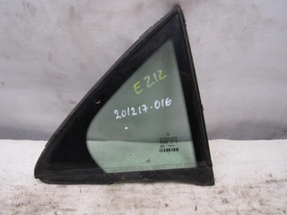 форточка задняя правая Mercedes-Benz E-Класс W212/S212/C207/A207 2010