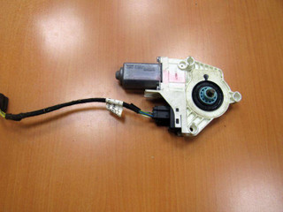 моторчик стеклоподъемника передний правый Audi A6 4F/C6 [рестайлинг] 2010, 4F0959802D