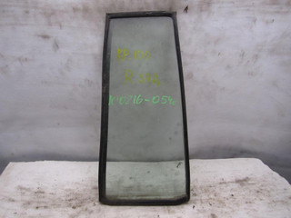 форточка задняя правая Toyota Land Cruiser 10 поколение J100 2002