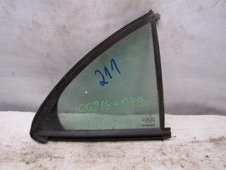 форточка задняя правая Mercedes-Benz E-Класс W211/S211 2002