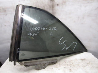 стекло кузовное боковое левое Mercedes-Benz S-Класс W140/C140 1993, купе