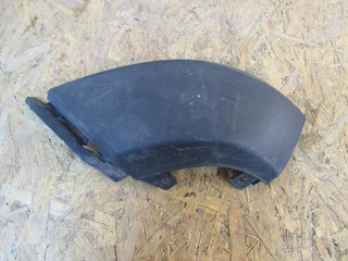 молдинг (накладка кузовная) Mercedes-Benz GL-Класс X166 2012, 1668852925
