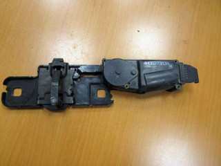 замок багажника Audi A8 D4/4H 2012, 4H0827383A
