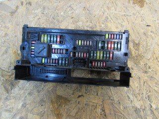 блок предохранителей BMW 5 серия F07/F10/F11 2012, 9252815