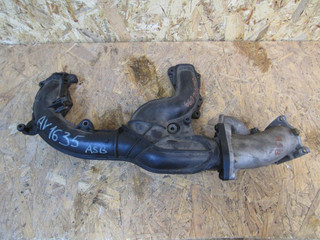 коллектор впускной Audi A6 4F/C6 2006, 059145762B