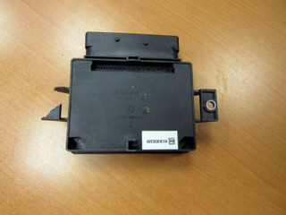 блок управления ручником Audi A4 B8/8K 2009, 8K0907801H