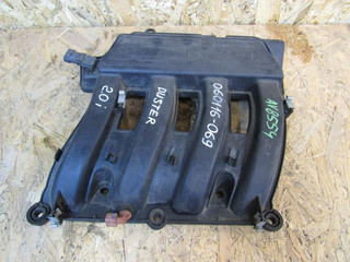 коллектор впускной Renault Duster 1 поколение 2013, 8200691682